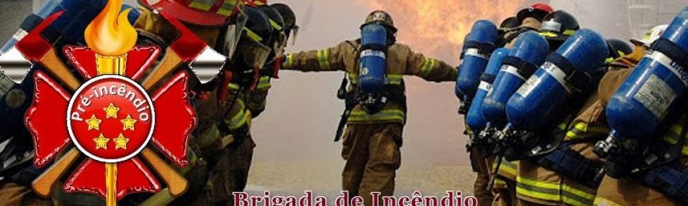 Pré-incêndio