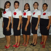 Equipe de Trabalho