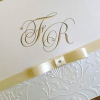 convite bodas
