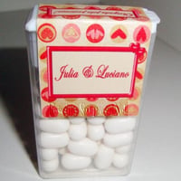 Guloseimas Personalizadas
