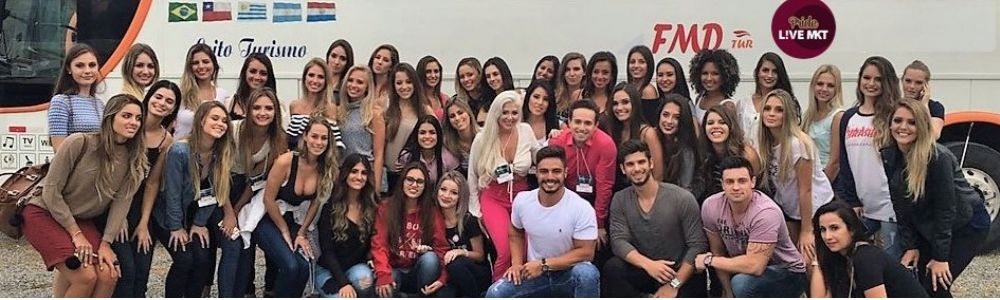 Produção de Eventos