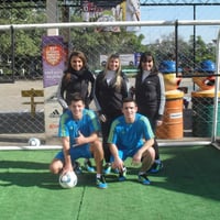 Ação de Marketing - Copa Paquetá