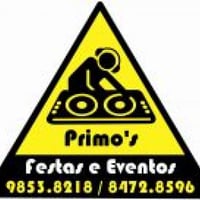 Primos Sonorização