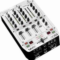 Mixer