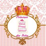 princesadosbolos