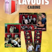 LAYOUT CABINE