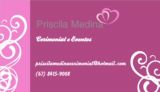 priscilamedinacerimonial
