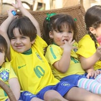 Torcida mirim