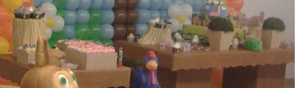 Privilege Festas e Eventos