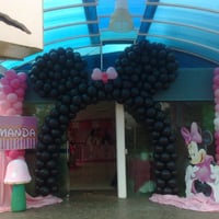 arco da minie