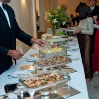 Buffet privilege