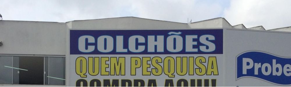 Probel Colchões Araucária