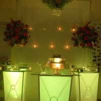 festa decoração 