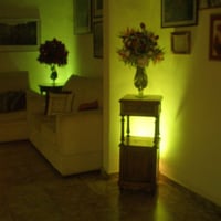 Decoração