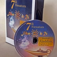 Arte DVD