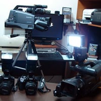 Equipamentos