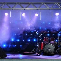 Decoração para eventos