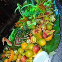Decoração temática