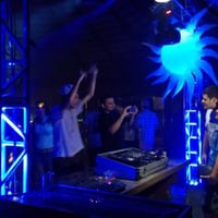 DJ SOM E LUZ