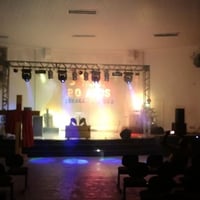 ILUMINAÇÃO