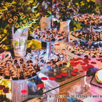 + fotos em www.solcasadefestas.com