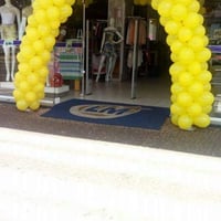 ARCO DE BALOES E DECORAÇÕES PARA FESTAS