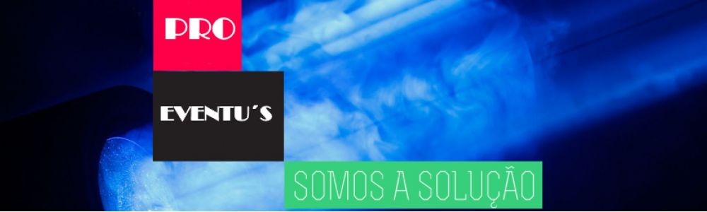 Pro-Eventu´s(Som luz & Estruturas)