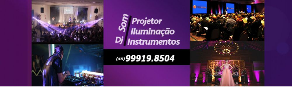 Profile Eventos