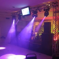 ESTRURURAS BOX TRUSS DE VARIOS FORMATOS
