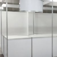 barracas -praça de alimentação eventos
