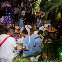 Casamento Alessandra e Marcus - 08.10.2016 - Quinta do Chapecó - Alto da Boa Vista - RJ - Brasil.