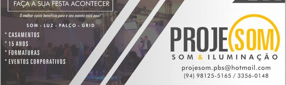 Projesom Eventos