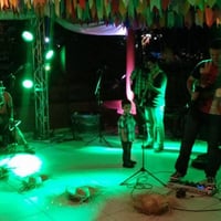 Iluminação e Grid para Festas e Bandas