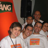 Evento Tang