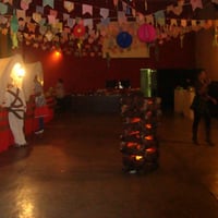 Decoração Junina