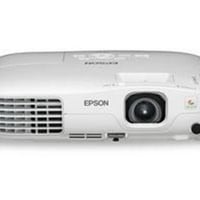 Projetor 3,500 Lumens
