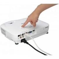 projetor c/ entrada HDMI