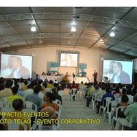 Coberturas de Eventos