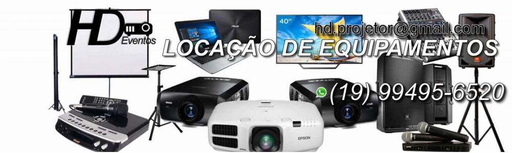 hd Eventos