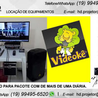 VIDEOKE KARAOKE
