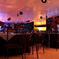 Pinéis de leds