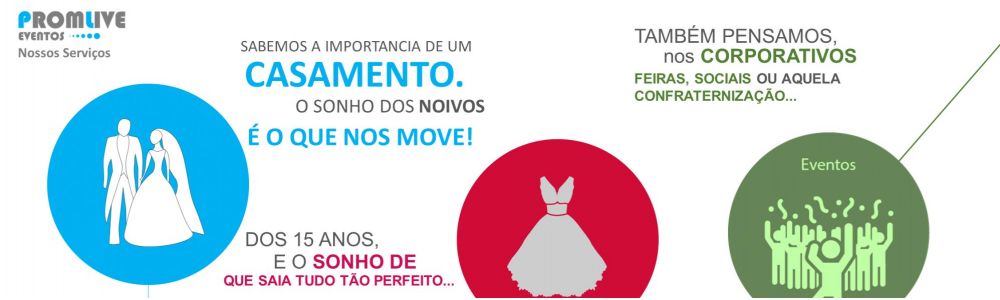 Promlive Eventos