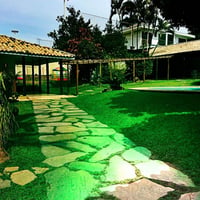 Sítios, casas, salões