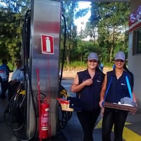 Promotores qualificados para o sucesso do seu evento!