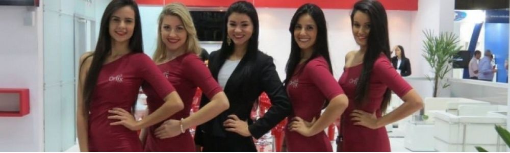 Sheila Eventos / Ações de Marketing e Eventos ativ