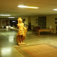 foyer