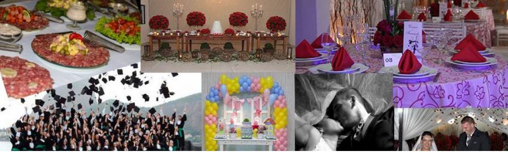 Próspe Eventos - Cerimonial e Organização de Eventos