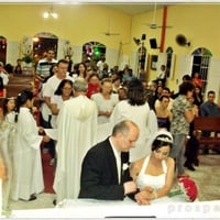.:. Casamento Atle & Lucélia .:.