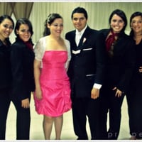 .:. Casamento Edvanilson & Liheny .:.