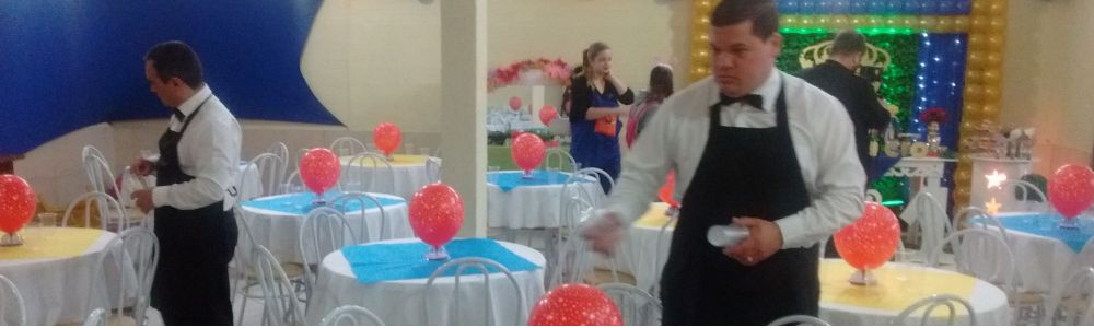 Protevisao Evento
